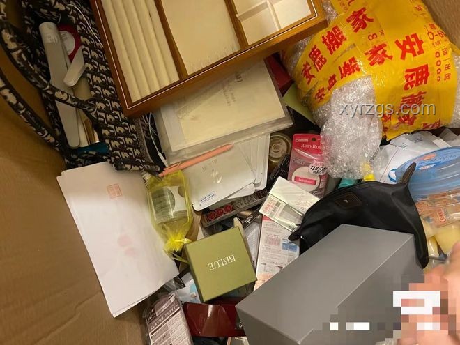 上海女子搬家收纳案例研究：服务标准与有效收纳探讨